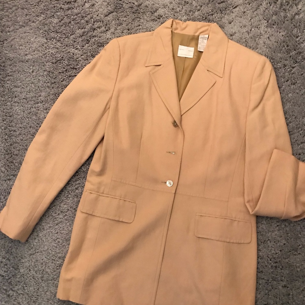 Emma James (Liz Claiborne) Jacket